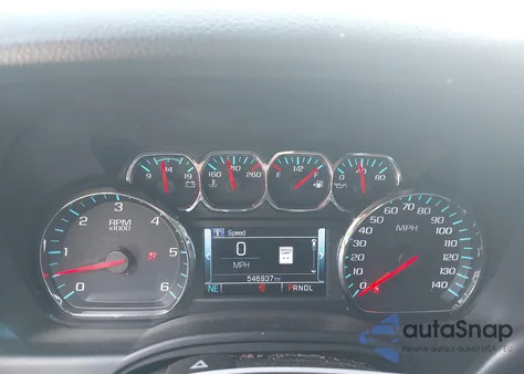 2018 Chevrolet Suburban Lt из США, поврежденный, VIN 1GNSCHKC2JR269529